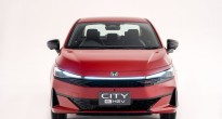 Honda City có thể sắp được làm mới tại Việt Nam: Diện mạo khác biệt, khả năng thêm tùy chọn hybrid?